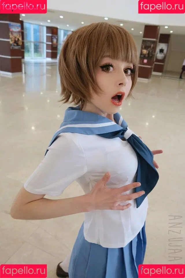 Anzujaamu Onlyfans Photo Gallery 