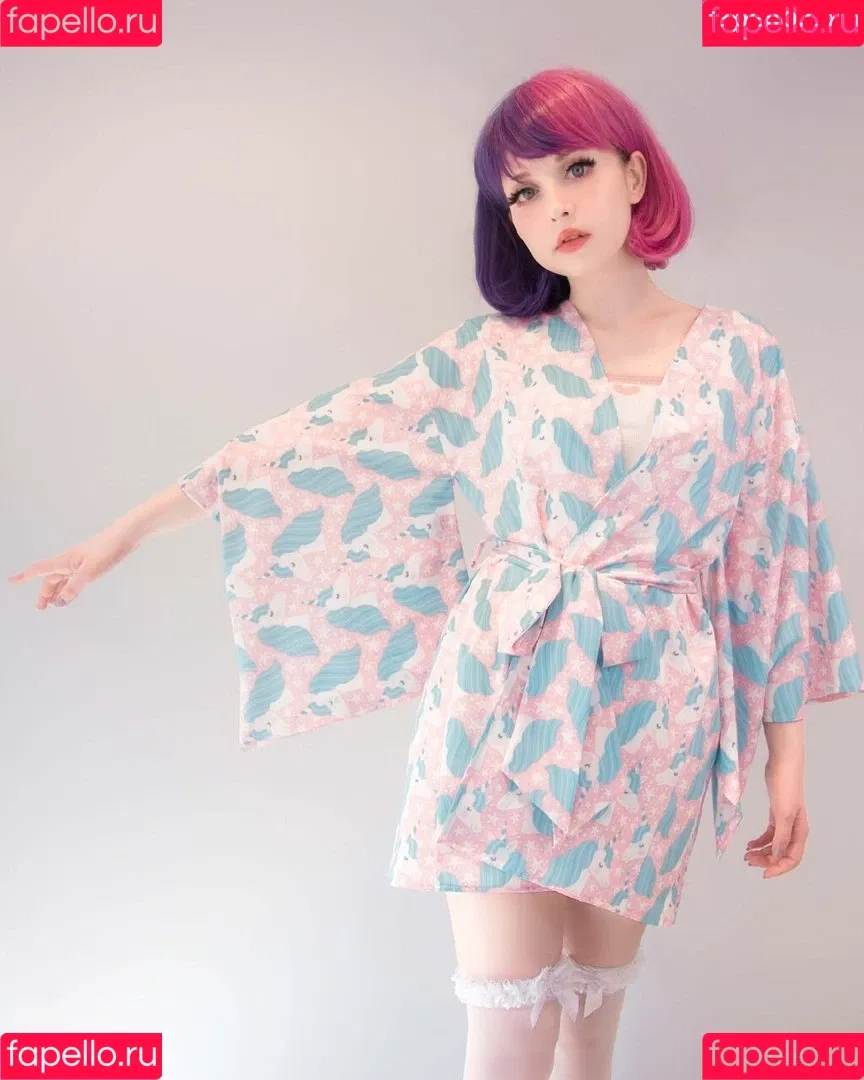 Anzujaamu Onlyfans Photo Gallery 
