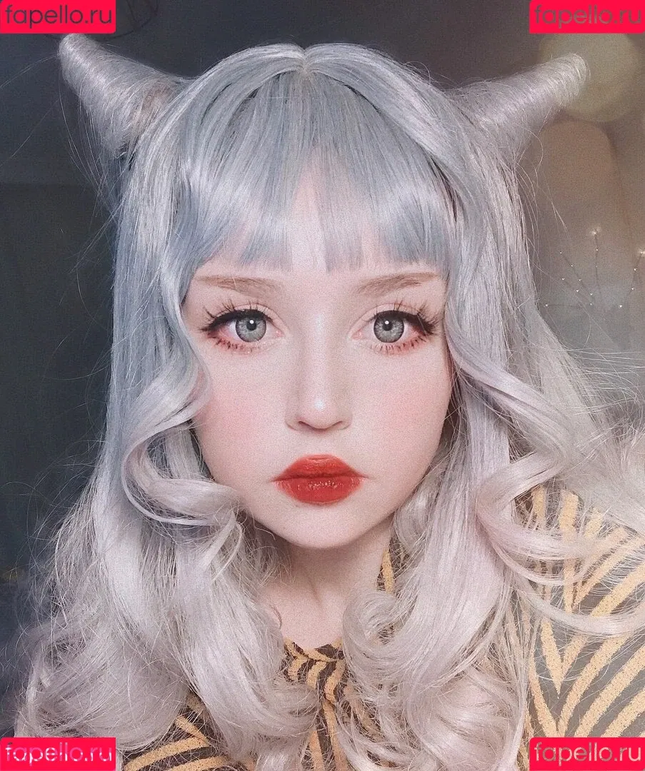 Anzujaamu Onlyfans Photo Gallery 