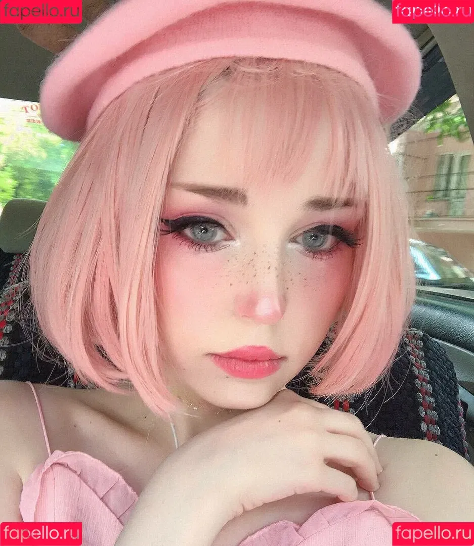 Anzujaamu Onlyfans Photo Gallery 