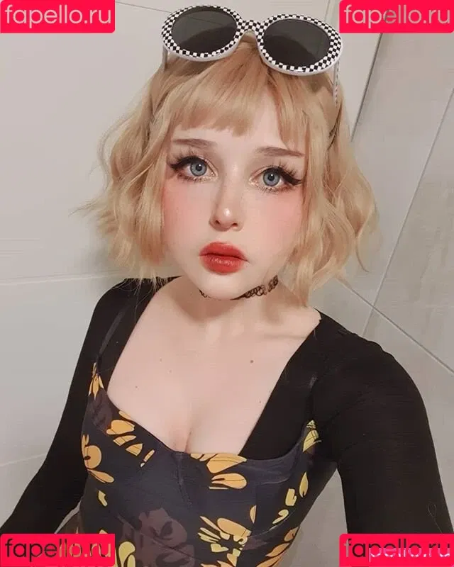 Anzujaamu Onlyfans Photo Gallery 