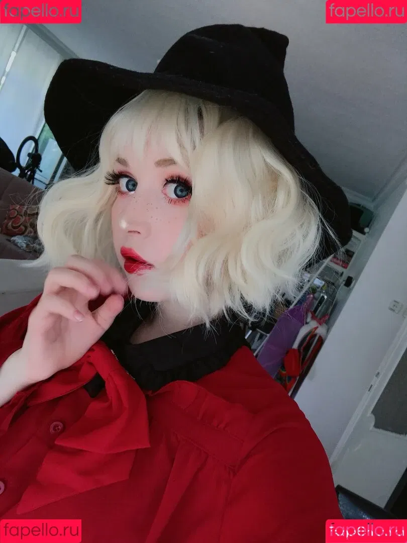 Anzujaamu Onlyfans Photo Gallery 
