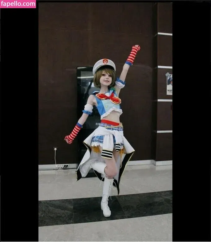 Anzujaamu Onlyfans Photo Gallery 