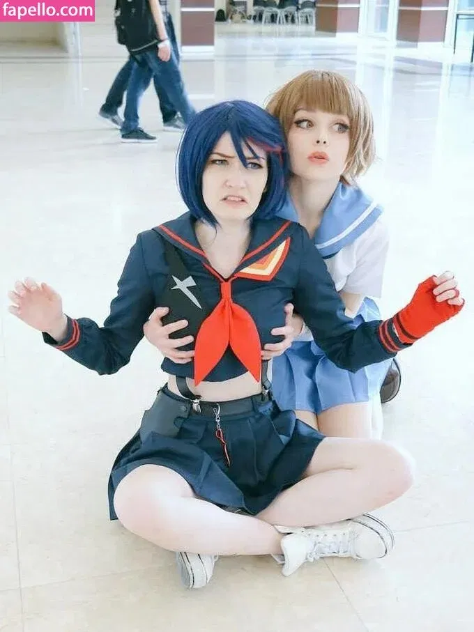 Anzujaamu Onlyfans Photo Gallery 