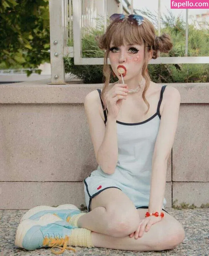 Anzujaamu Onlyfans Photo Gallery 