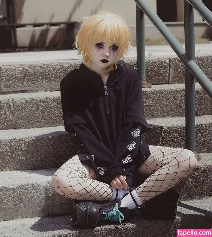 Anzujaamu Onlyfans Photo Gallery 