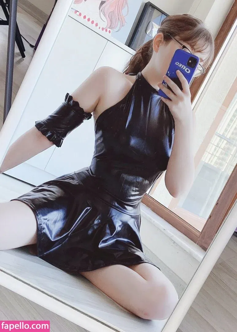 Anzujaamu Onlyfans Photo Gallery 