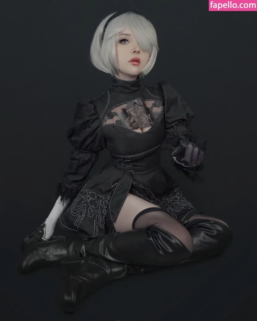 Anzujaamu Onlyfans Photo Gallery 