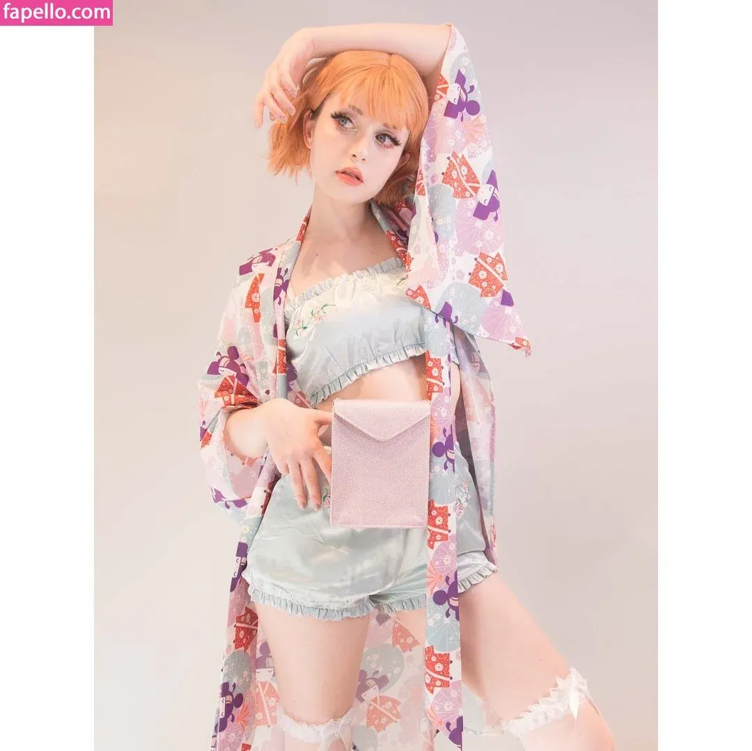 Anzujaamu Onlyfans Photo Gallery 