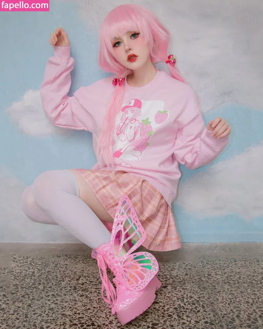 Anzujaamu Onlyfans Photo Gallery 