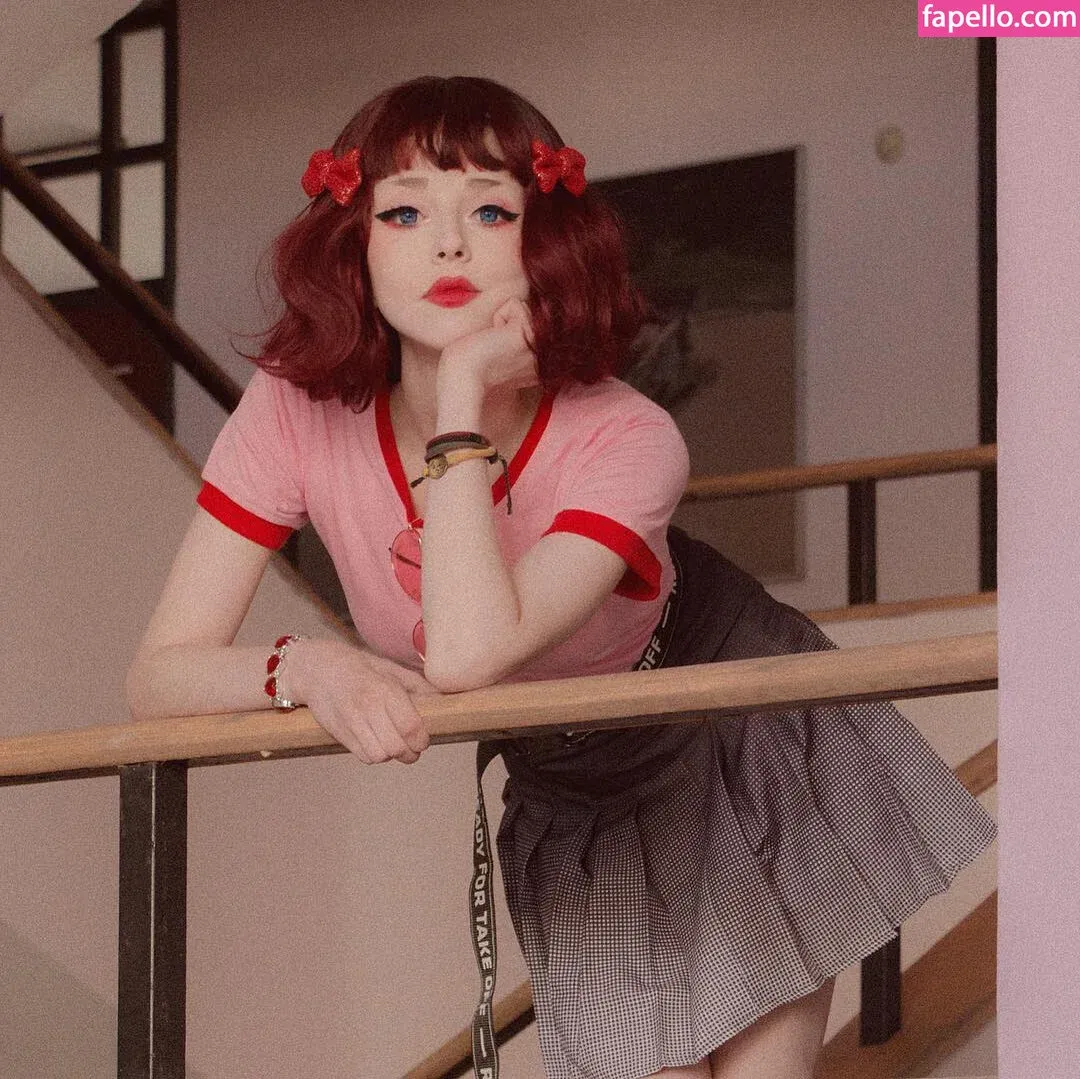 Anzujaamu Onlyfans Photo Gallery 