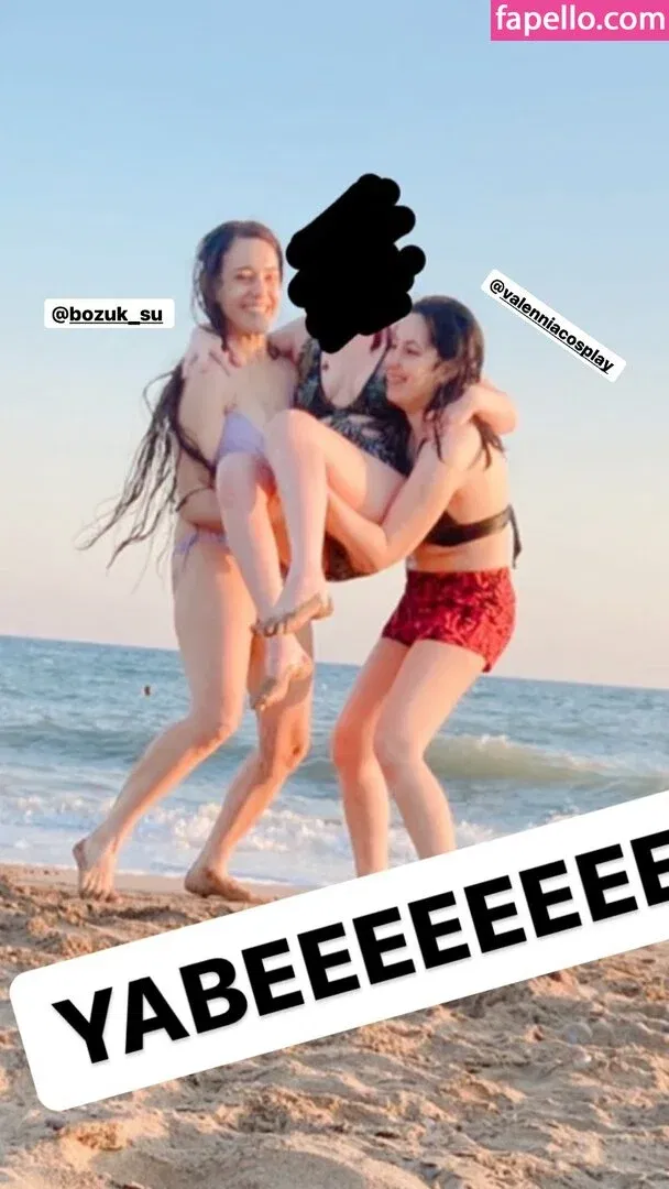 Anzujaamu Onlyfans Photo Gallery 