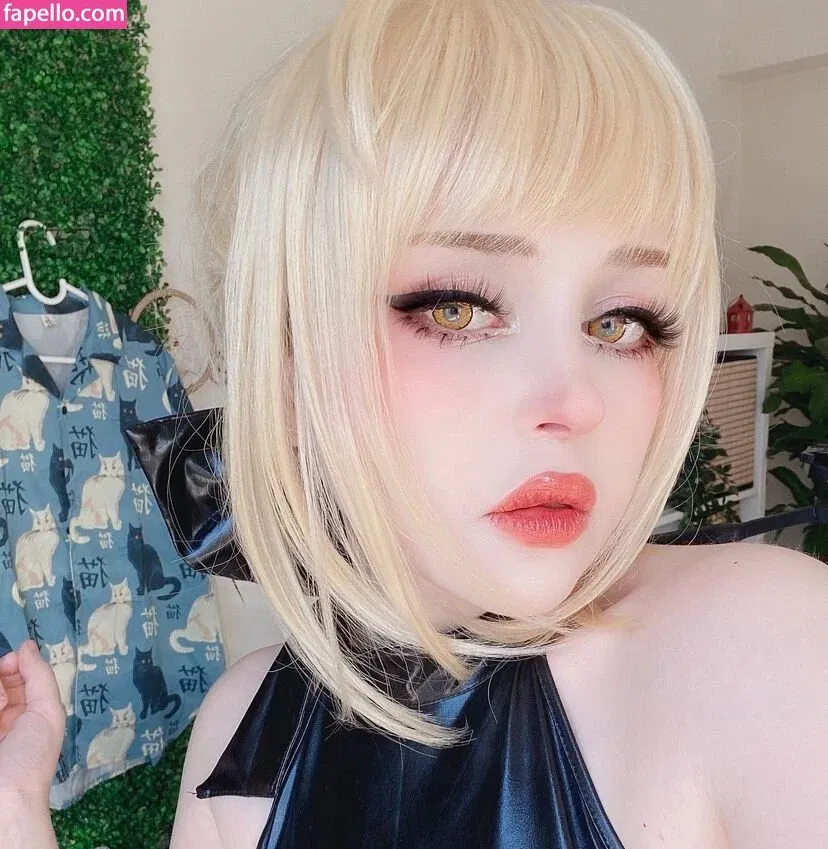 Anzujaamu Onlyfans Photo Gallery 