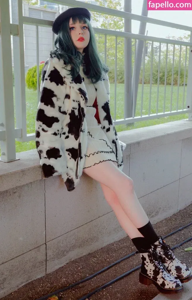 Anzujaamu Onlyfans Photo Gallery 