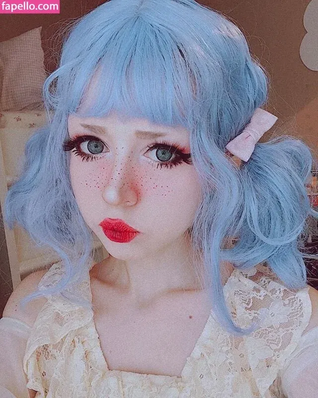 Anzujaamu Onlyfans Photo Gallery 