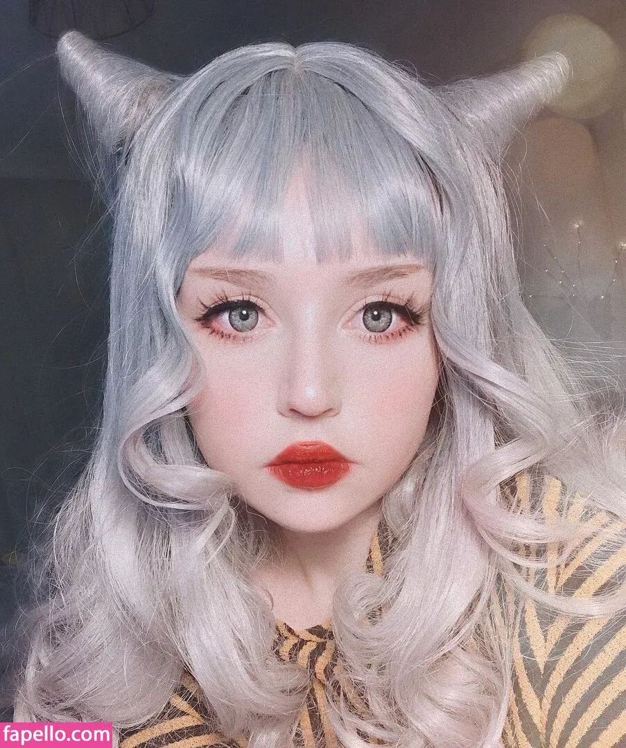Anzujaamu Onlyfans Photo Gallery 