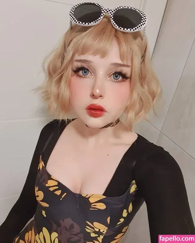 Anzujaamu Onlyfans Photo Gallery 