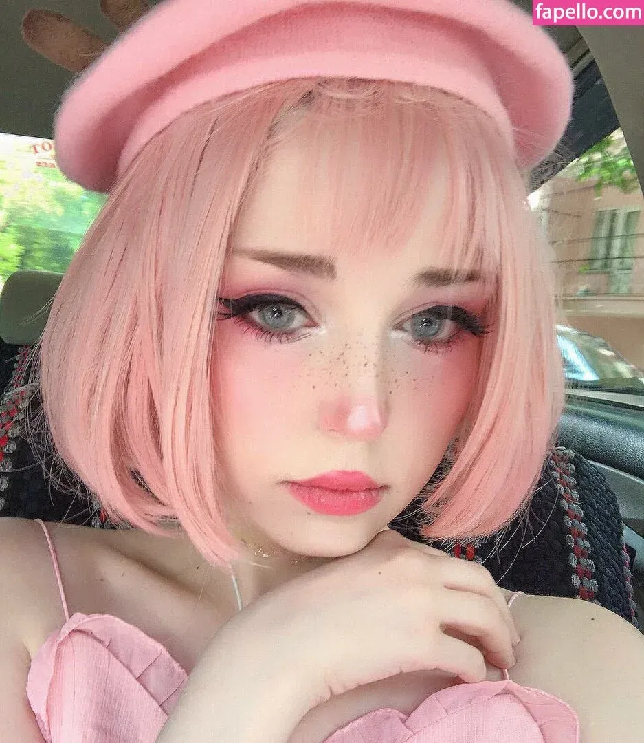 Anzujaamu Onlyfans Photo Gallery 