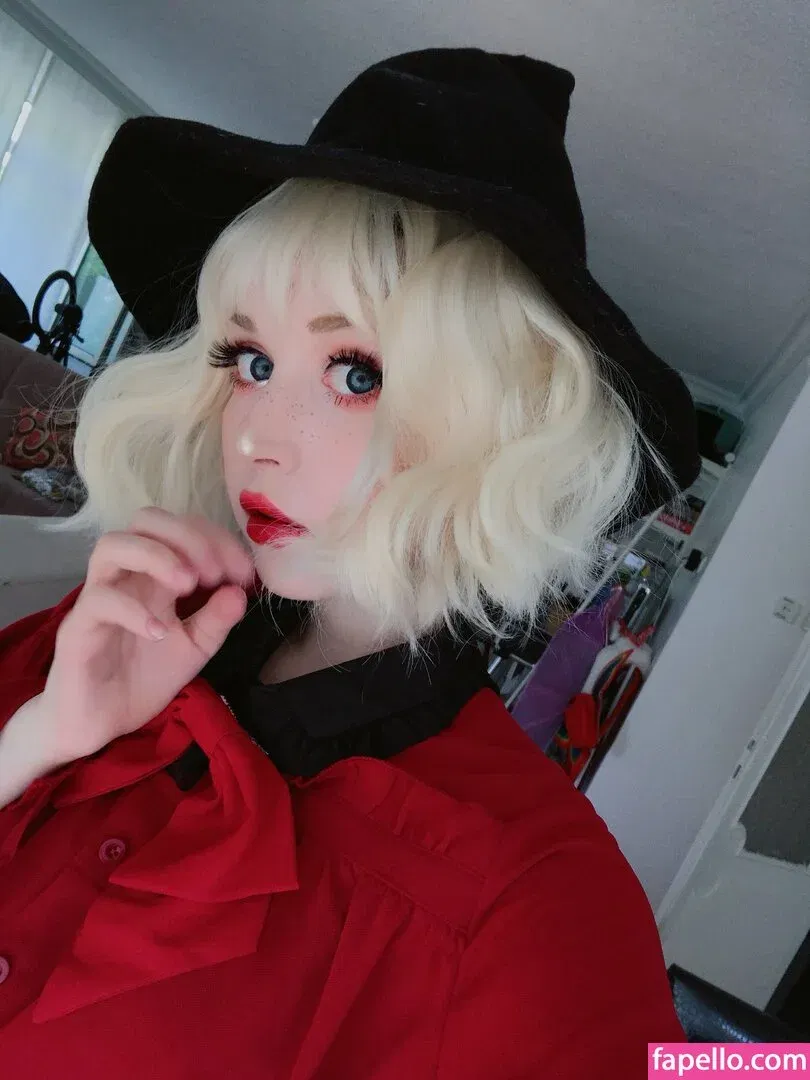 Anzujaamu Onlyfans Photo Gallery 