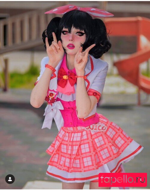 Anzujaamu Nude Onlyfans Photo 51