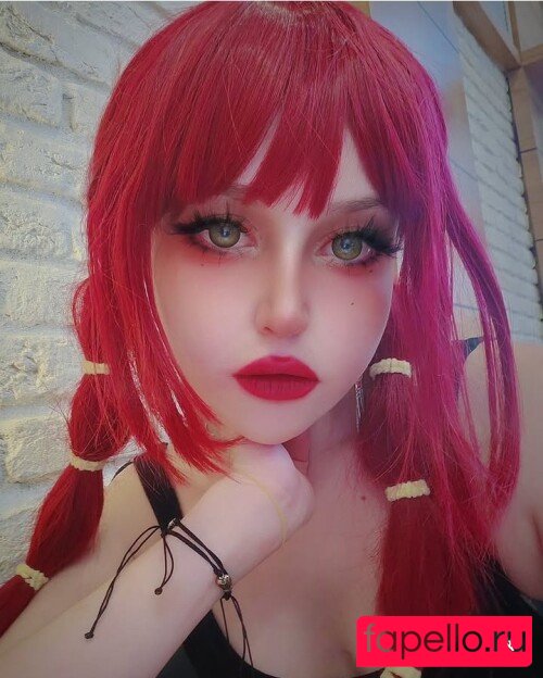 Anzujaamu Nude Onlyfans Photo 50