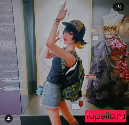 Anzujaamu Nude Onlyfans Photo 49
