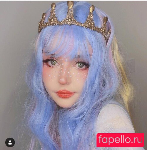 Anzujaamu Nude Onlyfans Photo 45