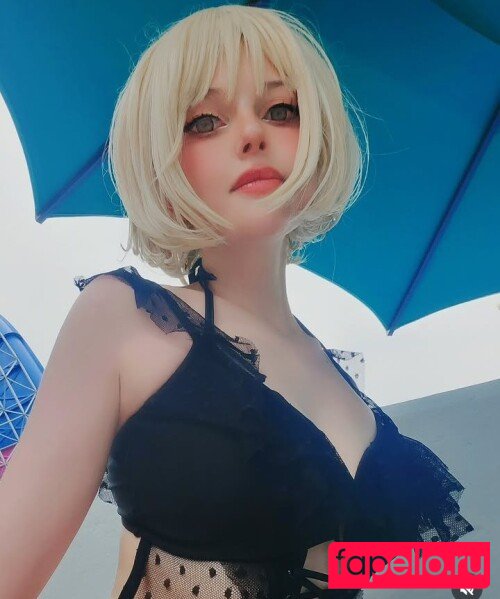 Anzujaamu Nude Onlyfans Photo 46