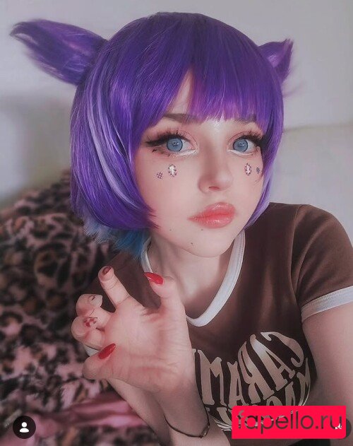 Anzujaamu Nude Onlyfans Photo 41