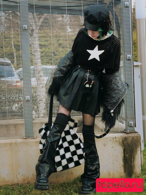 Anzujaamu Nude Onlyfans Photo 39