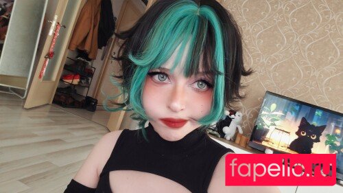Anzujaamu Nude Onlyfans Photo 37