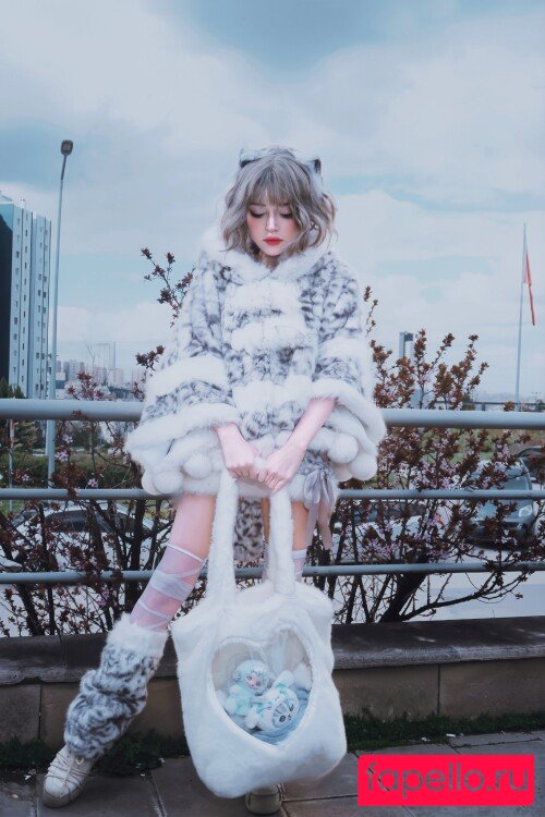 Anzujaamu Nude Onlyfans Photo 35