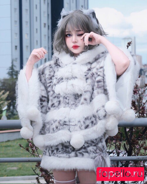Anzujaamu Nude Onlyfans Photo 36