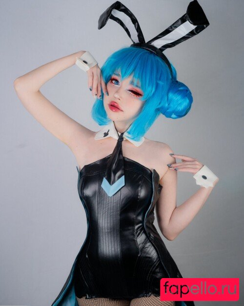 Anzujaamu Nude Onlyfans Photo 33