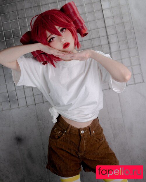 Anzujaamu Nude Onlyfans Photo 30