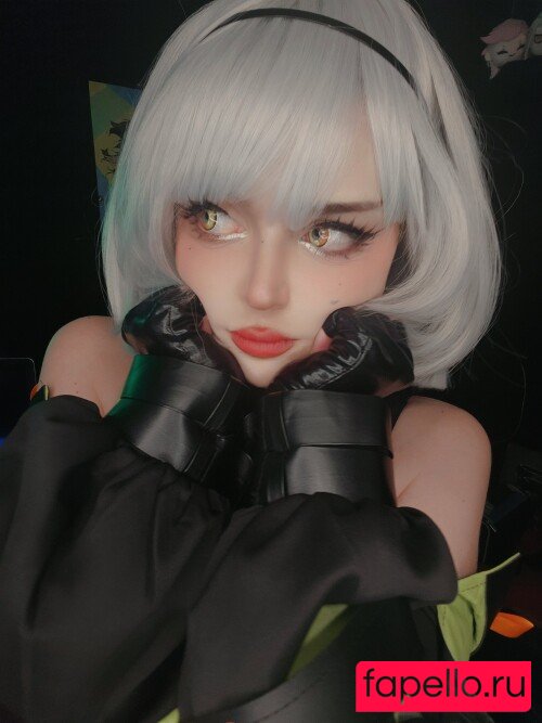 Anzujaamu Nude Onlyfans Photo 25