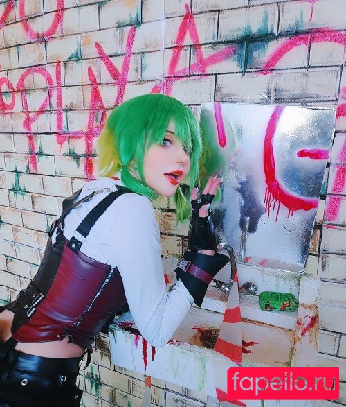 Anzujaamu Nude Onlyfans Photo 27
