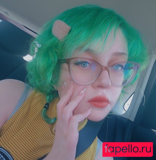 Anzujaamu Nude Onlyfans Photo 26