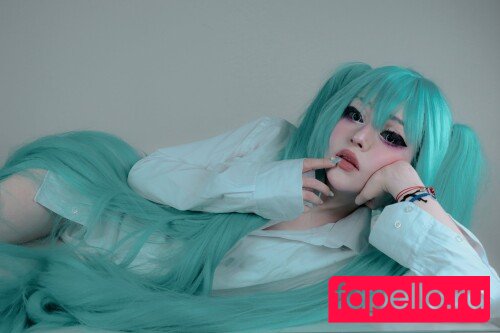 Anzujaamu Nude Onlyfans Photo 23