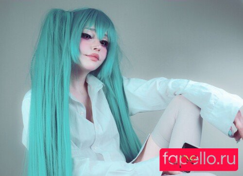 Anzujaamu Nude Onlyfans Photo 21