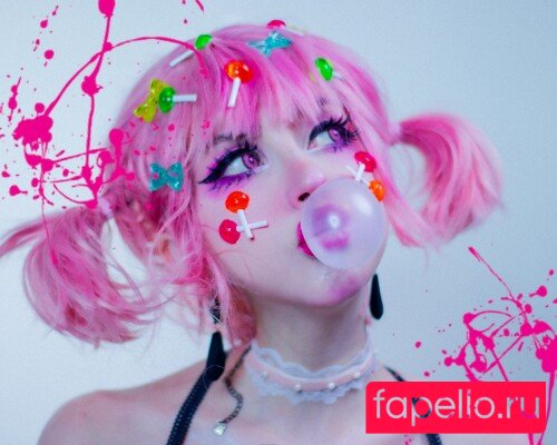 Anzujaamu Nude Onlyfans Photo 20