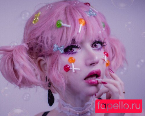 Anzujaamu Nude Onlyfans Photo 17