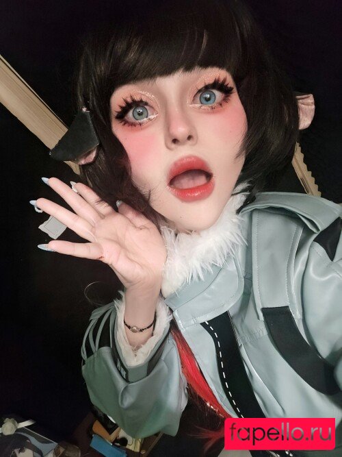 Anzujaamu Nude Onlyfans Photo 18
