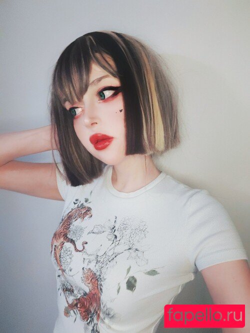 Anzujaamu Nude Onlyfans Photo 19