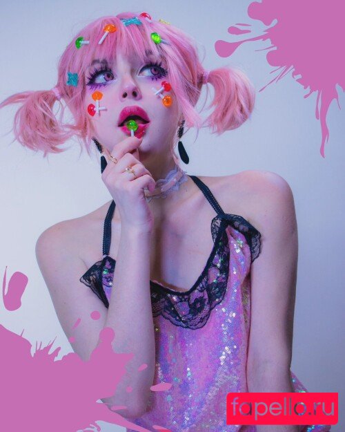 Anzujaamu Nude Onlyfans Photo 16