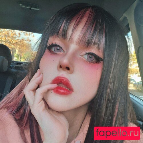 Anzujaamu Nude Onlyfans Photo 14