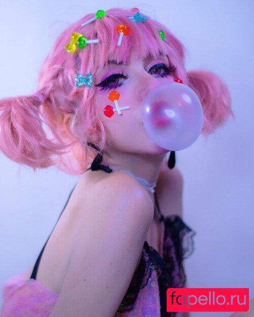 Anzujaamu Nude Onlyfans Photo 15