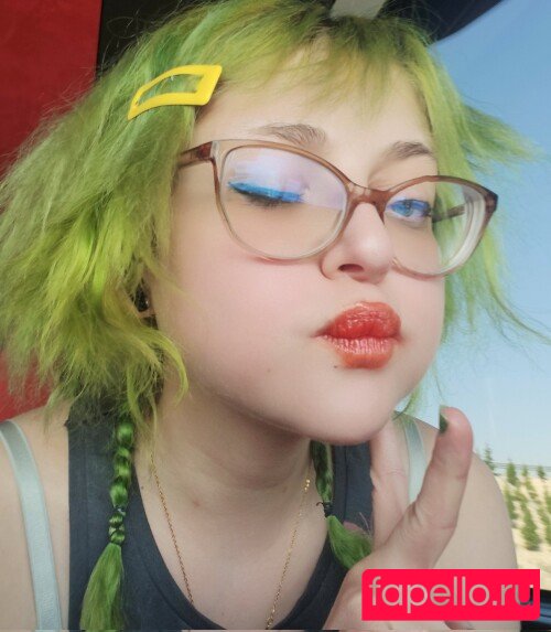 Anzujaamu Nude Onlyfans Photo 13