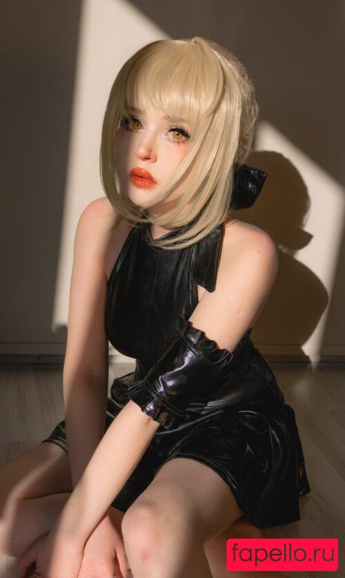 Anzujaamu Nude Onlyfans Photo 12