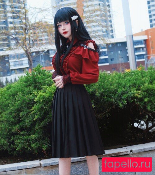 Anzujaamu Nude Onlyfans Photo 10